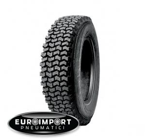 Ziarelli MS4 215/80 R16 107 T RICOSTRUITI  M+S